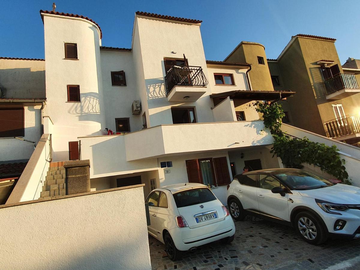Apartments Kiwi Rovinj Bagian luar foto
